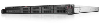 Lenovo 70QM000WEA-RFB 1U Rack Server with Intel 70QM000WEA-RFB