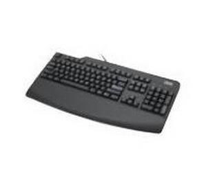 Lenovo 46W6739-RFB USB keyboard with integrated 46W6739-RFB