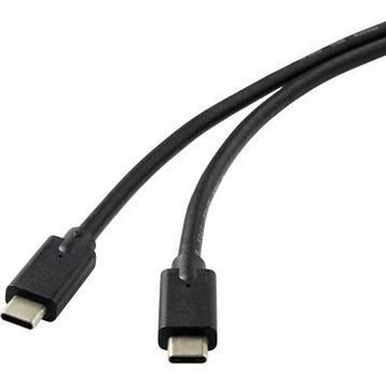 MicroConnect DOCKUSB3.2CC1 USB-C Gen. 3.2 Cable. 1m for DOCKUSB3.2CC1