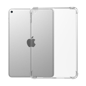 eSTUFF ES680209-BULK ORLANDO Clear TPU Cover iPad ES680209-BULK
