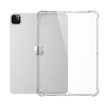 eSTUFF ES680225-BULK ORLANDO Clear TPU Cover iPad ES680225-BULK