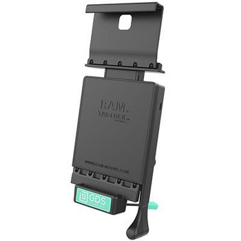 RAM Mounts RAM-GDS-DOCKL-V2-SAM15U Lock Dock - Sam G Tab A 9.7 RAM-GDS-DOCKL-V2-SAM15U