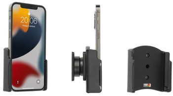 Brodit 711276 Passive holder with tilt 711276