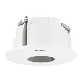 Hanwha SHD-1408FPW Polycarbonate In-ceiling SHD-1408FPW Hanwha SHD-1408FPW Polycarbonate In-ceiling SHD-1408FPW