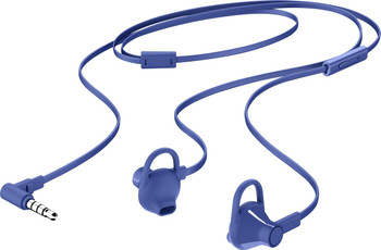 HP 2AP91AA#ABL Wired in-ear earphones with 2AP91AA#ABL