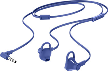 HP 2AP91AA#UUF In-Ear Headset with In-Line 2AP91AA#UUF