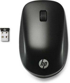 HP H5N61AA#ABL Wireless optical mouse with H5N61AA#ABL