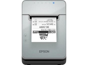 Epson C31CJ52121A0 TM-L100 121A0: USB. C31CJ52121A0