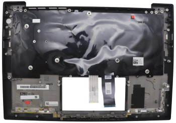 Lenovo 5M11N99655 MECH_ASM BL KB BK WW SWE/FIN 5M11N99655