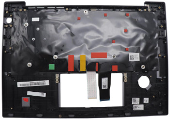 Lenovo 5M11P32815 MECH_ASM BL KB GY R CHY 5M11P32815