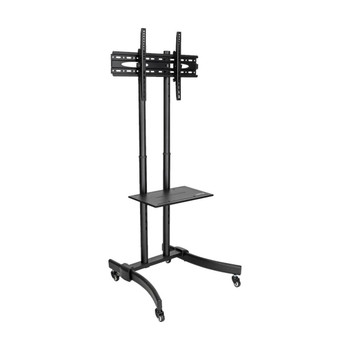 Tripp Lite DMCS3770L Rolling Tv/Monitor Cart - for DMCS3770L Tripp Lite DMCS3770L Rolling Tv/Monitor Cart - for DMCS3770L