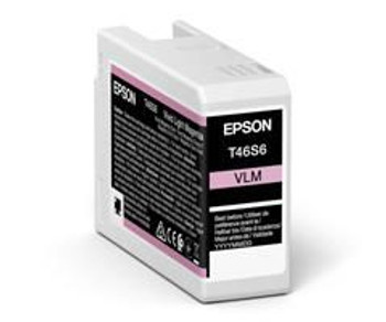 Epson C13T46S60N Ultrachrome Pro10 Ink C13T46S60N