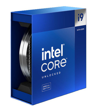 Intel BX8071514900KS Core I9-14900Ks Processor 36 BX8071514900KS