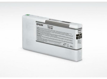 Epson C13T91380N T9138 Ink Cartridge 1 PcS C13T91380N