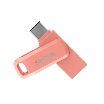 Sandisk SDDDC3-256G-G46PC Ultra Dual Drive Go Usb Flash SDDDC3-256G-G46PC