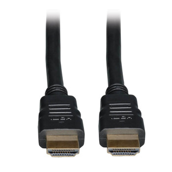 Tripp Lite P569-025 High Speed Hdmi Cable With P569-025 Tripp Lite P569-025 High Speed Hdmi Cable With P569-025