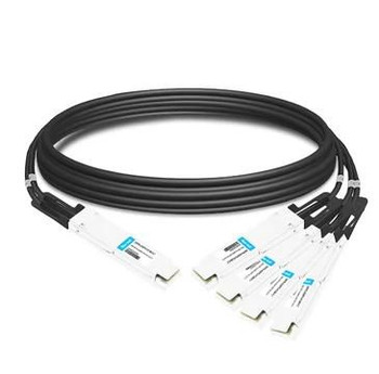 NVIDIA 980-9I46T-00N003 Mcp7Y50-N003 Infiniband Cable 980-9I46T-00N003