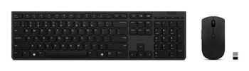 Lenovo 4X31K03957 Keyboard Mouse Included Rf 4X31K03957