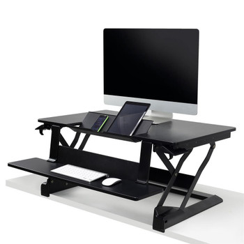 Ergotron 33-444-921 Workfit-Tle 33-444-921 Ergotron 33-444-921 Workfit-Tle 33-444-921