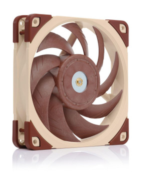 Noctua NF-A12X25-LS-PWM Nf-A12X25 Computer Case Fan NF-A12X25-LS-PWM
