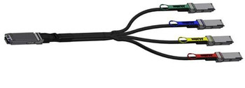 NVIDIA 980-9I76H-00N005 Mca7J75-N005 Infiniband Cable 980-9I76H-00N005