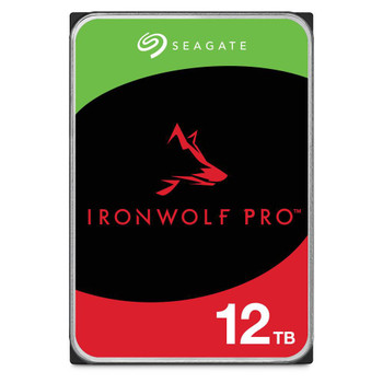 Seagate ST12000NT001 4 PACK Nt001 4 Pack Internal Hard ST12000NT001 4 PACK