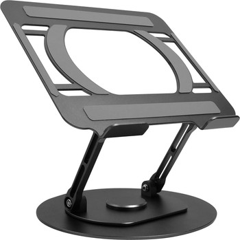 Vision VLM-TL Laptop Stand Grey VLM-TL