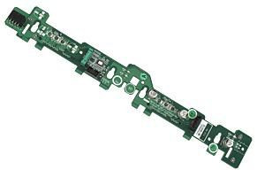 Fujitsu 34027407-RFB 3.5 BACKPLANE 34027407-RFB