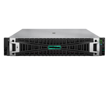 Hewlett Packard Enterprise S2A30A Storeeasy 1670 Nas Rack 2U S2A30A
