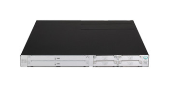 Hewlett Packard Enterprise R9J03A Msr3026 Wired Router 10 R9J03A
