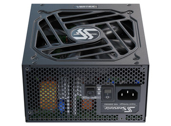 Seasonic VERTEX-GX-1200 Vertex Gx-1200 Power Supply VERTEX-GX-1200