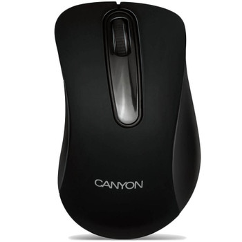 Canyon CNE-CMS2 Mouse Right-Hand Usb Type-A CNE-CMS2