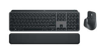 Logitech 920-011607 Mx Keys S Combo Keyboard 920-011607
