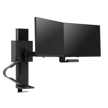 Ergotron 45-658-224 8-224 Monitor Mount / Stand 45-658-224 Ergotron 45-658-224 8-224 Monitor Mount / Stand 45-658-224