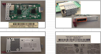Hewlett Packard Enterprise 631111-001-RFB Board 10Gb Ethernet Lom Module 631111-001-RFB
