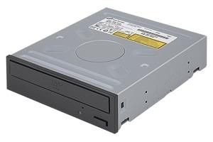 Fujitsu 34042491-RFB Multi format SATA DVD Writer 34042491-RFB