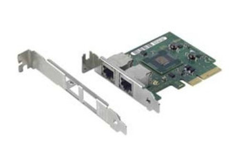 Fujitsu S26361-F3610-L502-RFB Dual Port GbE Controller S26361-F3610-L502-RFB