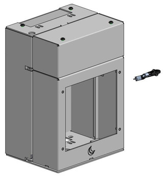 Ergonomic Solutions SPK212-32 Kiosk center module SPK212-32