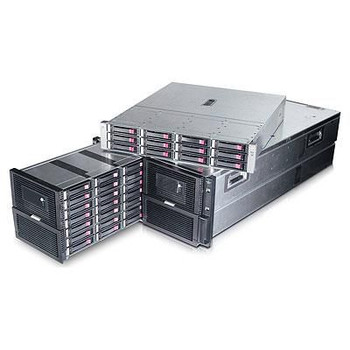 HP H6Z69A-RFB 4TB 6G 7.2K 3.5 " SAS MDL H6Z69A-RFB