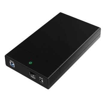CoreParts K3568 3.5" USB 3.0 SATA Enclosure EU K3568