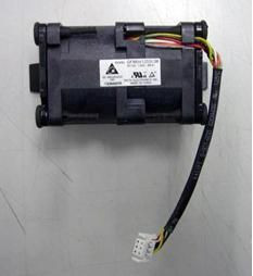 HP 686664-001-RFB Assy Fan 686664-001-RFB