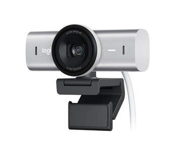 Logitech 960-001554 MX Brio webcam 3840 x 2160 960-001554