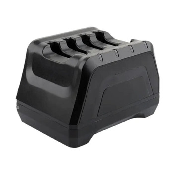 Urovo 4BCDT50-1 4-slot battery chg 4BCDT50-1