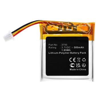 CoreParts MBXMC-BA301 Battery for Gigabyte. Aorus MBXMC-BA301
