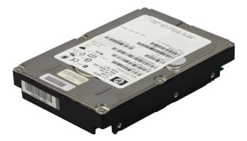 Hewlett Packard Enterprise RP000097170 72.8 GIG 10.000 RPM WIDE RP000097170