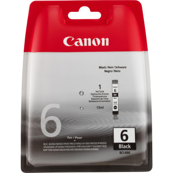 Canon 4705A002AA Ink Black 13ml 4705A002AA