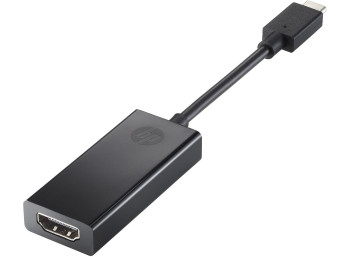 HP N9K77AA#AC3 USB-C to HDMI Adapter ALL N9K77AA#AC3