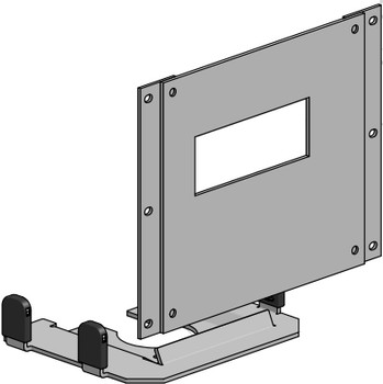 Ergonomic Solutions SPK611-32 Kiosk integrated printer SPK611-32
