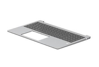 HP N40880-211 SPS-TOP COVER UMA DAS W/KB N40880-211