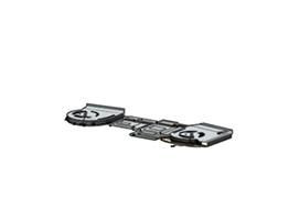 HP L57018-001 SPS-HEATSINK DSC 80W W/ FANS L57018-001